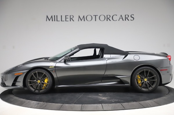 Used 2009 Ferrari 430 Scuderia Spider 16M for sale $325,900 at Alfa Romeo of Westport in Westport CT 06880 13