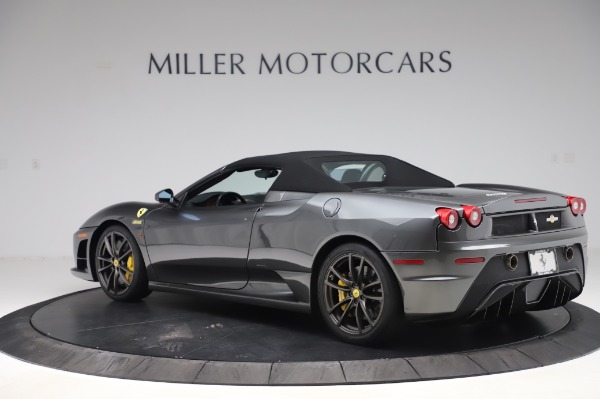 Used 2009 Ferrari 430 Scuderia Spider 16M for sale $325,900 at Alfa Romeo of Westport in Westport CT 06880 14