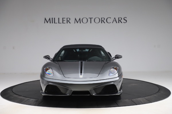 Used 2009 Ferrari 430 Scuderia Spider 16M for sale $325,900 at Alfa Romeo of Westport in Westport CT 06880 18