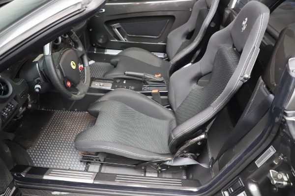Used 2009 Ferrari 430 Scuderia Spider 16M for sale $325,900 at Alfa Romeo of Westport in Westport CT 06880 20