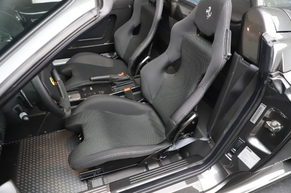 Used 2009 Ferrari 430 Scuderia Spider 16M for sale $325,900 at Alfa Romeo of Westport in Westport CT 06880 21