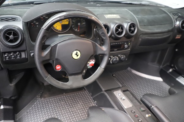 Used 2009 Ferrari 430 Scuderia Spider 16M for sale $325,900 at Alfa Romeo of Westport in Westport CT 06880 22