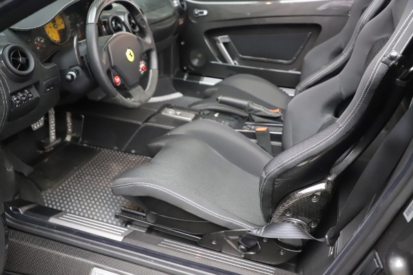 Used 2009 Ferrari 430 Scuderia Spider 16M for sale $325,900 at Alfa Romeo of Westport in Westport CT 06880 24