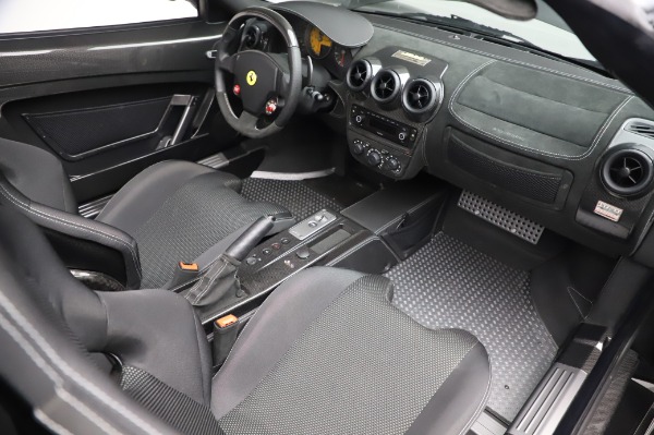 Used 2009 Ferrari 430 Scuderia Spider 16M for sale $325,900 at Alfa Romeo of Westport in Westport CT 06880 25