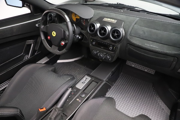 Used 2009 Ferrari 430 Scuderia Spider 16M for sale $325,900 at Alfa Romeo of Westport in Westport CT 06880 28
