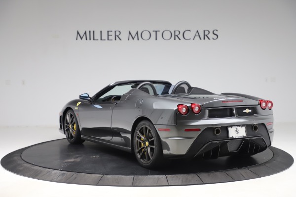 Used 2009 Ferrari 430 Scuderia Spider 16M for sale Sold at Alfa Romeo of Westport in Westport CT 06880 5