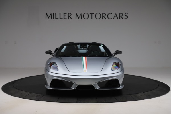 Used 2009 Ferrari 430 Scuderia Spider 16M for sale Sold at Alfa Romeo of Westport in Westport CT 06880 12