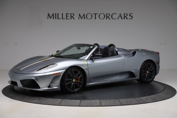 Used 2009 Ferrari 430 Scuderia Spider 16M for sale Sold at Alfa Romeo of Westport in Westport CT 06880 2