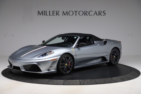 Used 2009 Ferrari 430 Scuderia Spider 16M for sale Sold at Alfa Romeo of Westport in Westport CT 06880 25