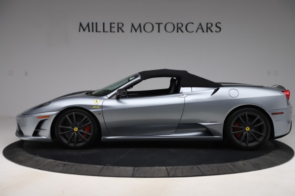 Used 2009 Ferrari 430 Scuderia Spider 16M for sale Sold at Alfa Romeo of Westport in Westport CT 06880 26