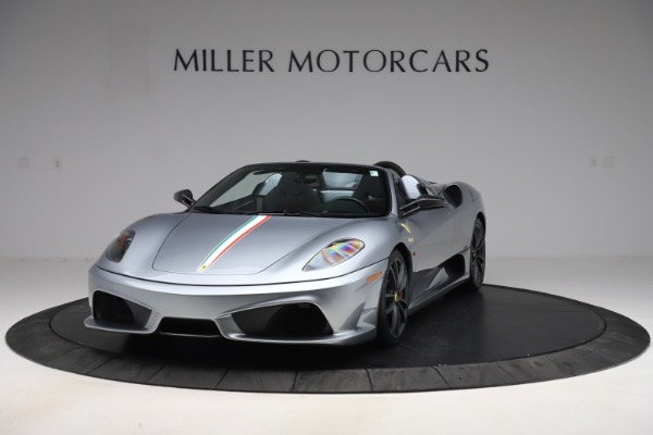 Used 2009 Ferrari 430 Scuderia Spider 16M for sale Sold at Alfa Romeo of Westport in Westport CT 06880 1