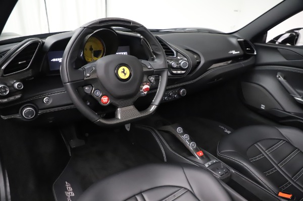 Used 2017 Ferrari 488 Spider for sale Sold at Alfa Romeo of Westport in Westport CT 06880 19