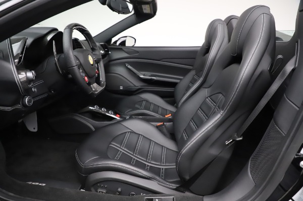 Used 2017 Ferrari 488 Spider for sale $284,900 at Alfa Romeo of Westport in Westport CT 06880 20