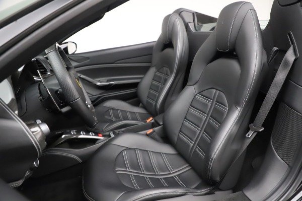 Used 2017 Ferrari 488 Spider for sale $284,900 at Alfa Romeo of Westport in Westport CT 06880 21