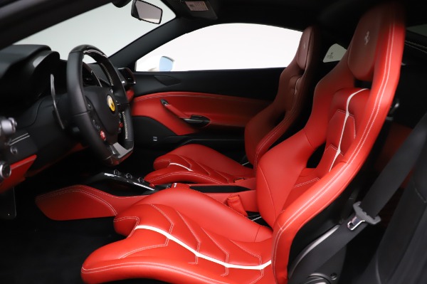 Used 2016 Ferrari 488 GTB Base for sale $239,900 at Alfa Romeo of Westport in Westport CT 06880 14