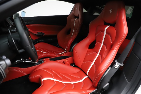 Used 2016 Ferrari 488 GTB Base for sale $239,900 at Alfa Romeo of Westport in Westport CT 06880 15