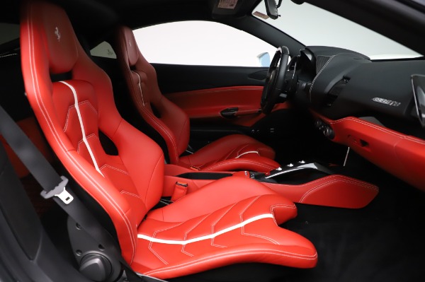 Used 2016 Ferrari 488 GTB Base for sale $239,900 at Alfa Romeo of Westport in Westport CT 06880 18