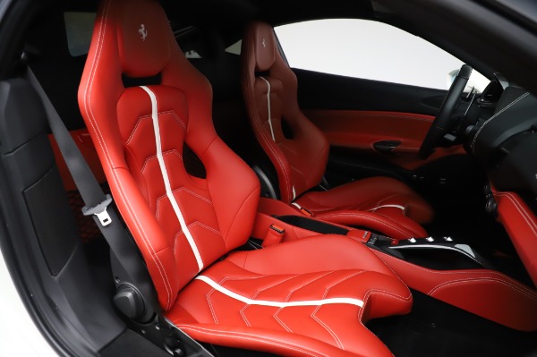 Used 2016 Ferrari 488 GTB Base for sale $239,900 at Alfa Romeo of Westport in Westport CT 06880 19