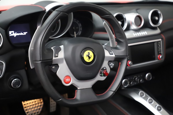 Used 2017 Ferrari California T for sale $165,900 at Alfa Romeo of Westport in Westport CT 06880 27