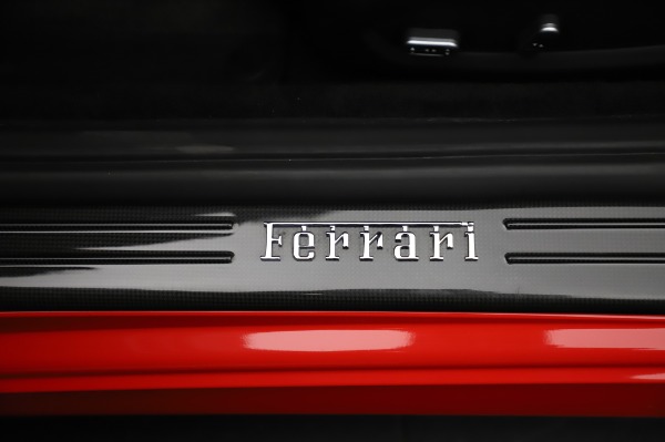 Used 2017 Ferrari California T for sale $165,900 at Alfa Romeo of Westport in Westport CT 06880 28