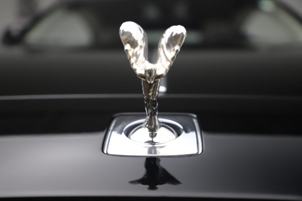 Used 2015 Rolls-Royce Wraith for sale Sold at Alfa Romeo of Westport in Westport CT 06880 28