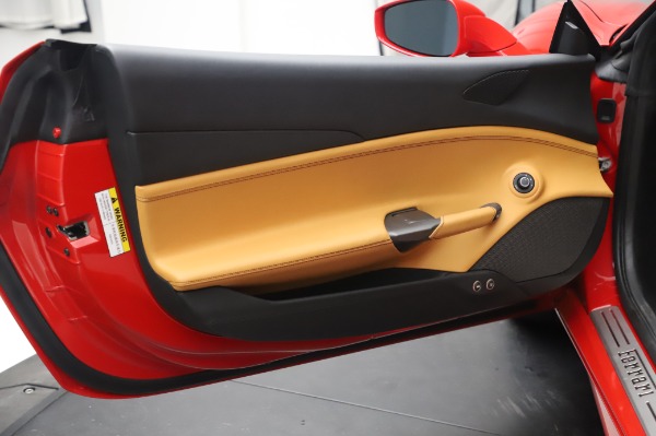 Used 2018 Ferrari 488 Spider Base for sale $289,900 at Alfa Romeo of Westport in Westport CT 06880 21