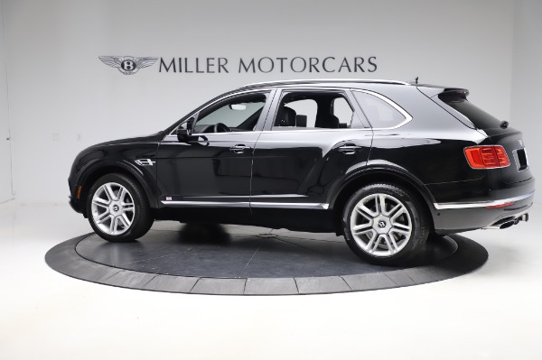 Used 2018 Bentley Bentayga Activity Edition for sale Sold at Alfa Romeo of Westport in Westport CT 06880 4