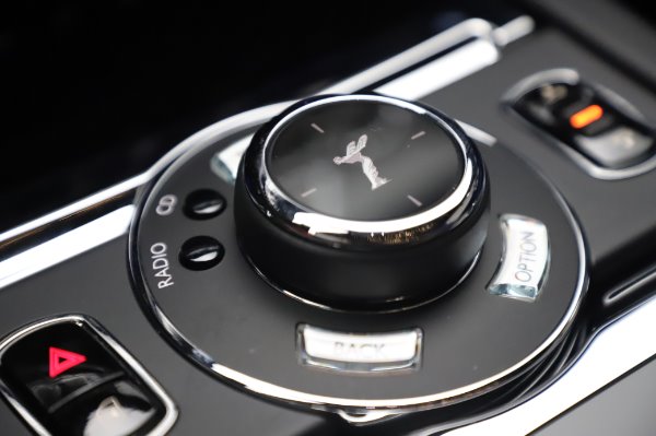 Used 2017 Rolls-Royce Wraith Black Badge for sale Sold at Alfa Romeo of Westport in Westport CT 06880 19