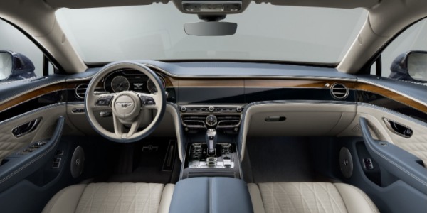 New 2021 Bentley Flying Spur W12 for sale Call for price at Alfa Romeo of Westport in Westport CT 06880 2