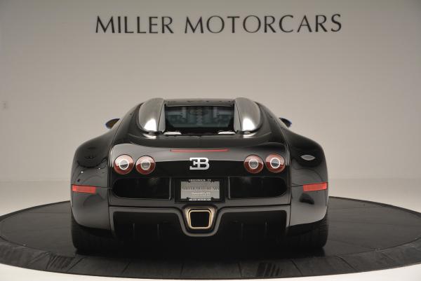 Used 2006 Bugatti Veyron 16.4 for sale Sold at Alfa Romeo of Westport in Westport CT 06880 10