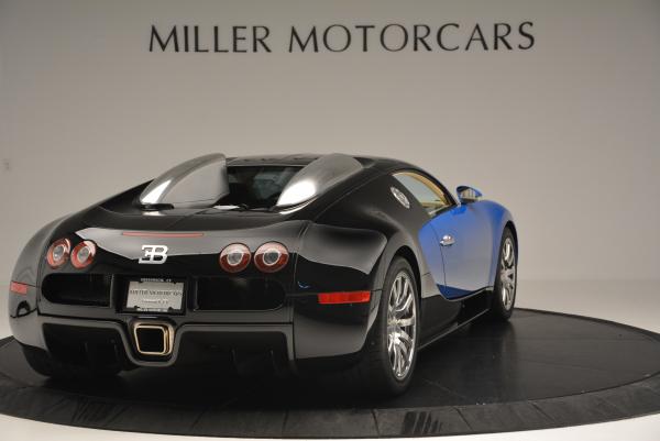 Used 2006 Bugatti Veyron 16.4 for sale Sold at Alfa Romeo of Westport in Westport CT 06880 11