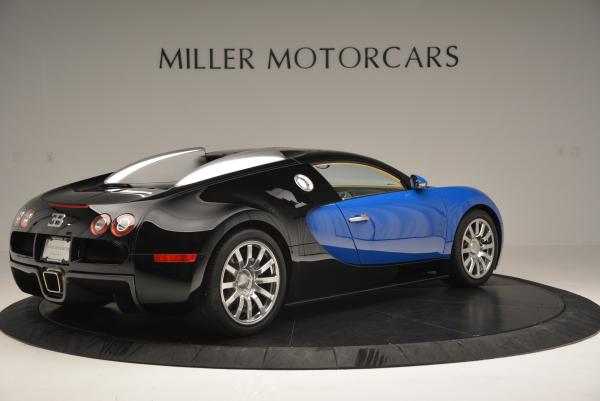 Used 2006 Bugatti Veyron 16.4 for sale Sold at Alfa Romeo of Westport in Westport CT 06880 12