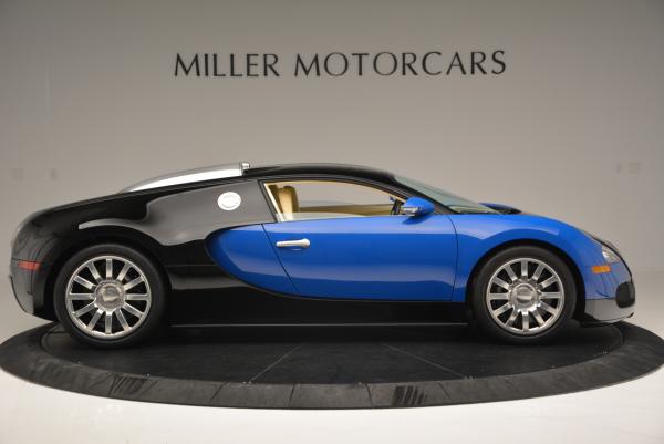 Used 2006 Bugatti Veyron 16.4 for sale Sold at Alfa Romeo of Westport in Westport CT 06880 14