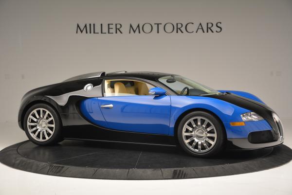 Used 2006 Bugatti Veyron 16.4 for sale Sold at Alfa Romeo of Westport in Westport CT 06880 15