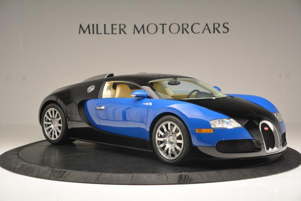 Used 2006 Bugatti Veyron 16.4 for sale Sold at Alfa Romeo of Westport in Westport CT 06880 16