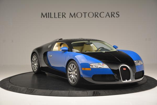 Used 2006 Bugatti Veyron 16.4 for sale Sold at Alfa Romeo of Westport in Westport CT 06880 17