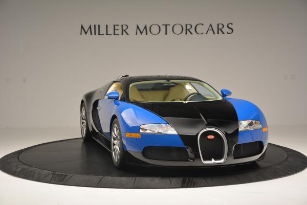 Used 2006 Bugatti Veyron 16.4 for sale Sold at Alfa Romeo of Westport in Westport CT 06880 18