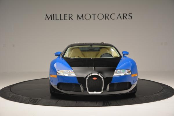 Used 2006 Bugatti Veyron 16.4 for sale Sold at Alfa Romeo of Westport in Westport CT 06880 19