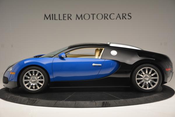 Used 2006 Bugatti Veyron 16.4 for sale Sold at Alfa Romeo of Westport in Westport CT 06880 5