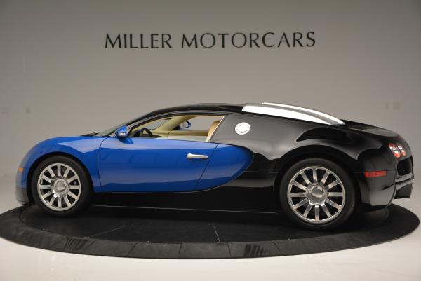 Used 2006 Bugatti Veyron 16.4 for sale Sold at Alfa Romeo of Westport in Westport CT 06880 6