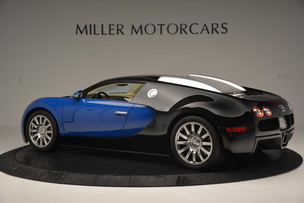 Used 2006 Bugatti Veyron 16.4 for sale Sold at Alfa Romeo of Westport in Westport CT 06880 7
