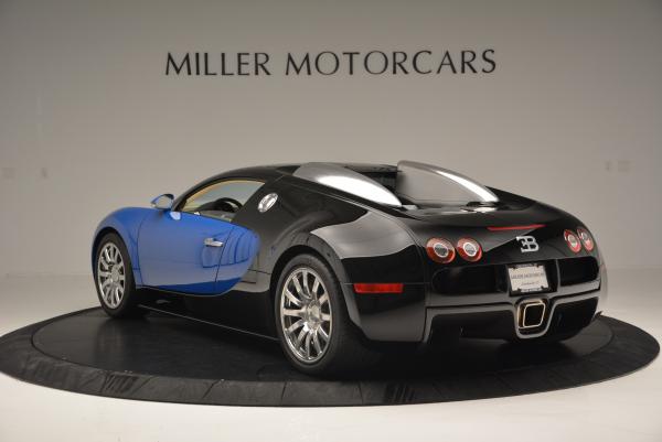 Used 2006 Bugatti Veyron 16.4 for sale Sold at Alfa Romeo of Westport in Westport CT 06880 8