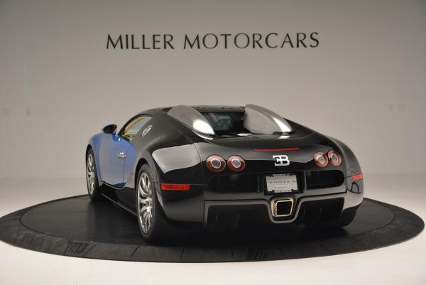 Used 2006 Bugatti Veyron 16.4 for sale Sold at Alfa Romeo of Westport in Westport CT 06880 9