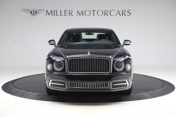 Used 2018 Bentley Mulsanne Speed for sale Sold at Alfa Romeo of Westport in Westport CT 06880 12