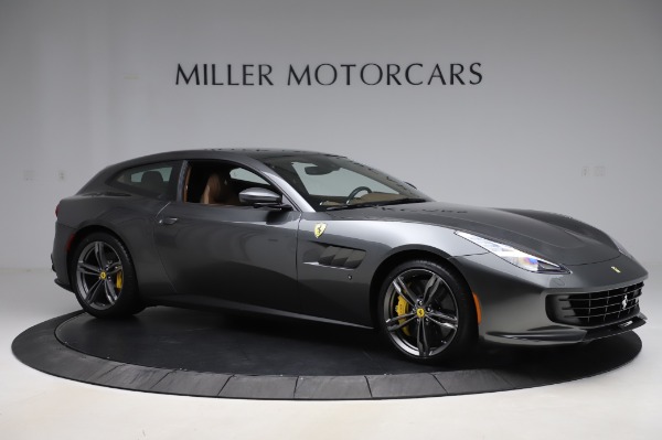 Used 2020 Ferrari GTC4Lusso for sale Call for price at Alfa Romeo of Westport in Westport CT 06880 10
