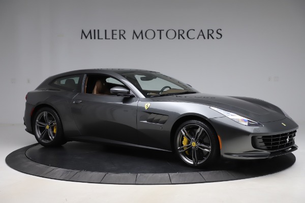 Used 2020 Ferrari GTC4Lusso for sale Sold at Alfa Romeo of Westport in Westport CT 06880 10