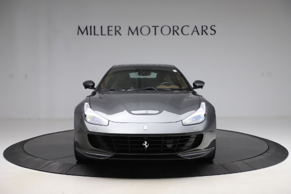 Used 2020 Ferrari GTC4Lusso for sale Call for price at Alfa Romeo of Westport in Westport CT 06880 12
