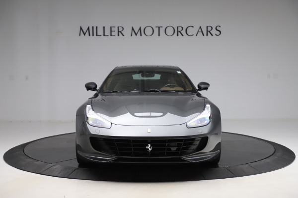 Used 2020 Ferrari GTC4Lusso for sale Sold at Alfa Romeo of Westport in Westport CT 06880 12