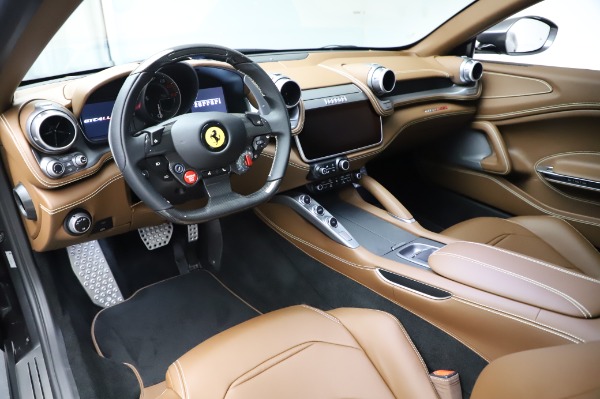 Used 2020 Ferrari GTC4Lusso for sale Call for price at Alfa Romeo of Westport in Westport CT 06880 13