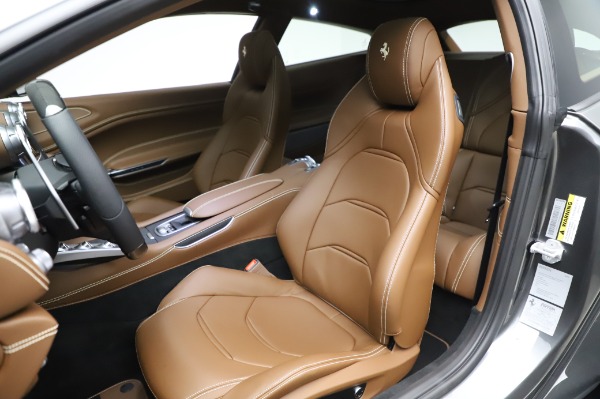 Used 2020 Ferrari GTC4Lusso for sale Call for price at Alfa Romeo of Westport in Westport CT 06880 15